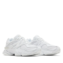 New Balance 9060 Triple White