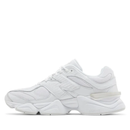 New Balance 9060 Triple White