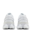 New Balance 9060 Triple White