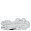 New Balance 9060 Triple White
