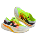 New Balance FuelCell Elite Amarelo Laranja