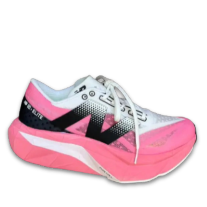 New Balance FuelCell Elite Rosa Pink