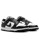Nike Dunk Low Retro Preto e Branco