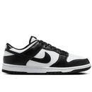 Nike Dunk Low Retro Preto e Branco