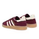 Adidas Tênis Handball Spezial Maroon Cream White