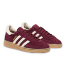 Adidas Tênis Handball Spezial Maroon Cream White