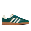 Adidas Samba Og Collegiate Green Gum