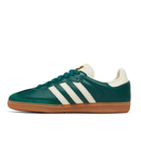 Adidas Samba Og Collegiate Green Gum