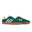 Adidas Samba Og Collegiate Green Gum
