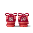 Louis Vuitton LV Skate Sneaker Red