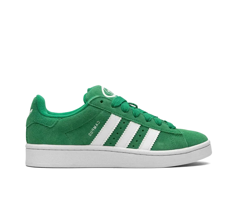 Adidas Campus 00s 'Green Cloud White' Verde