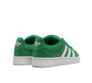 Adidas Campus 00s 'Green Cloud White' Verde