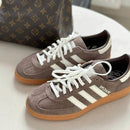 Adidas Handball Spezial “Earth Strata” Marrom