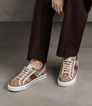 Gucci 1977 Marrom