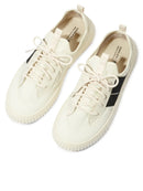 Osklen Arpx Straps Off White