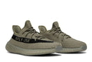 Adidas Yeezy Boost 350 V2 Granite Marrom