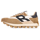 Reserva Yankee Bege Claro / Preto