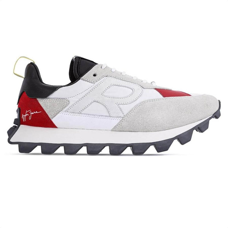 Reserva Yankee Senna Branco