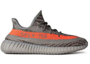 Adidas Yeezy Boost 350 V2 Grey Orange