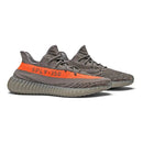 Adidas Yeezy Boost 350 V2 Grey Orange