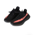 Adidas Yeezy Boost 350 V2 Black Red