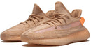 Adidas Yeezy Boost 350 V2 Clay Orange