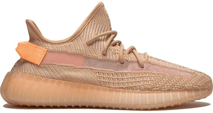 Adidas Yeezy Boost 350 V2 Clay Orange