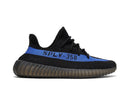 Adidas Yeezy Boost 350 V2 Dazzling Blue Preto