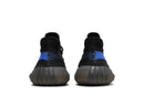 Adidas Yeezy Boost 350 V2 Dazzling Blue Preto