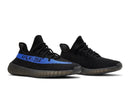 Adidas Yeezy Boost 350 V2 Dazzling Blue Preto