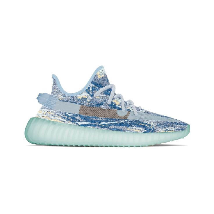 Adidas Yeezy Boost 350 V2 MX Frost Blue